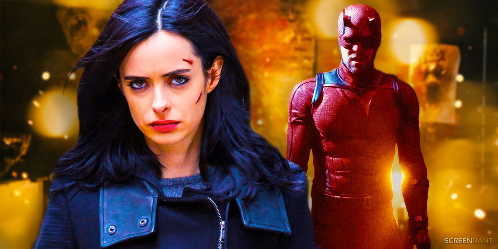 Born Again’ Season 2 Adds Krysten Ritter as Jessica Jones