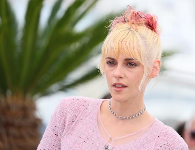 Kristen Stewart's Bold Directing Bow