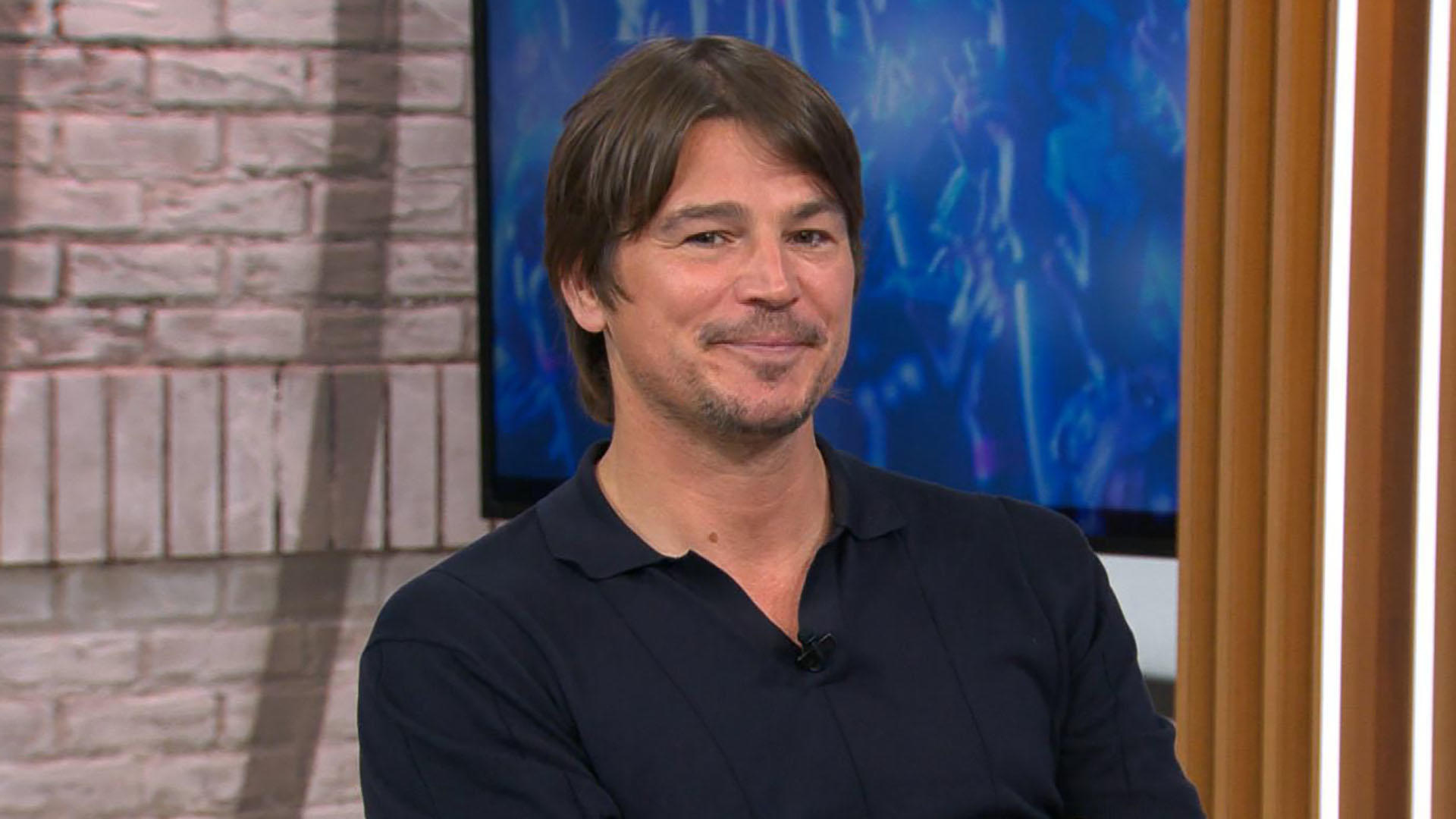 Josh Hartnett in Enjoyably Trashy Thriller