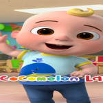 ‘CoComelon’ to Move From Netflix to Disney+