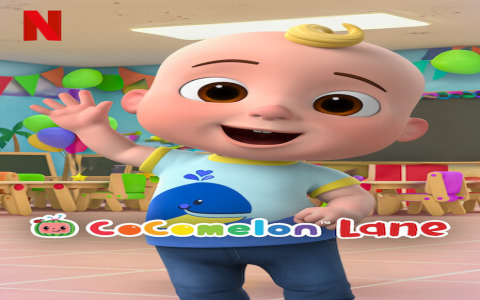 ‘CoComelon’ to Move From Netflix to Disney+