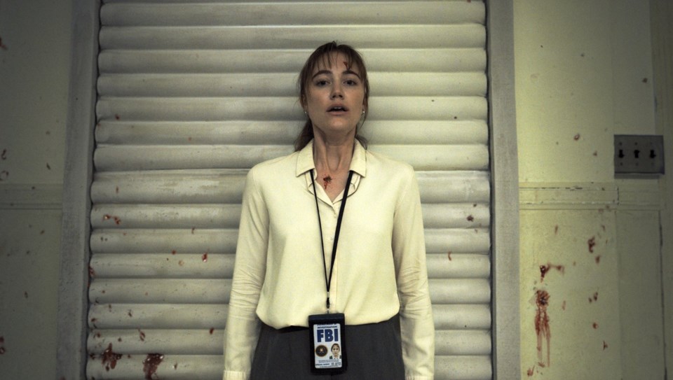 Maika Monroe to Star in Horror Thriller 'Victorian Psycho'