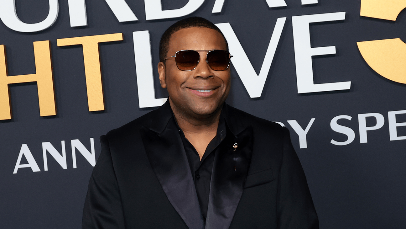 Kenan Thompson Teases 'A Lot of Change' at SNL Next Season