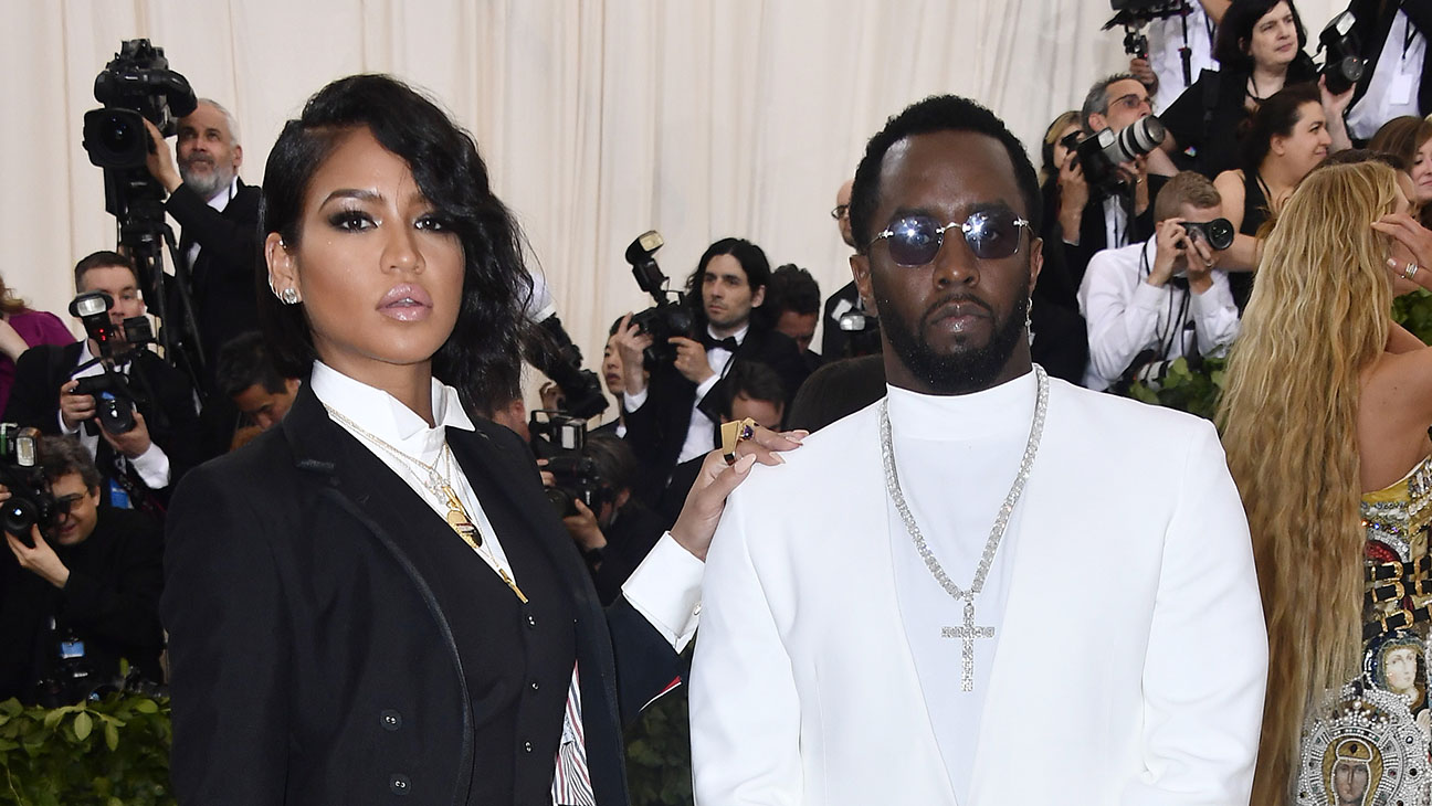 At Diddy Trial, Cassie's Stylist Testifies About Decade of Bloody Abuse