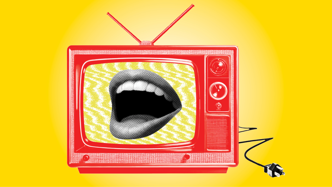 Why the Laugh Track Won’t Die
