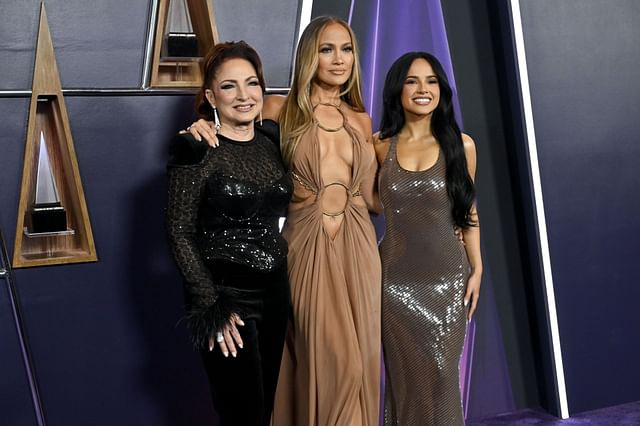 American Music Awards 2025: Full Winners List