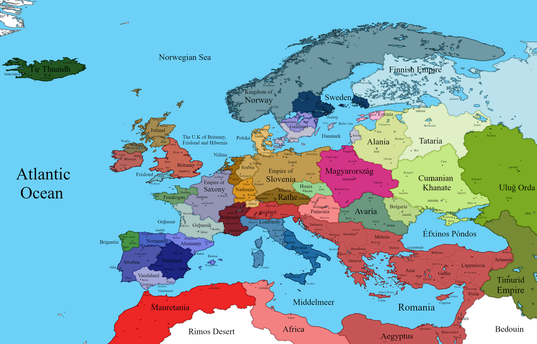 Is Europe the Last Bastion of DEI?