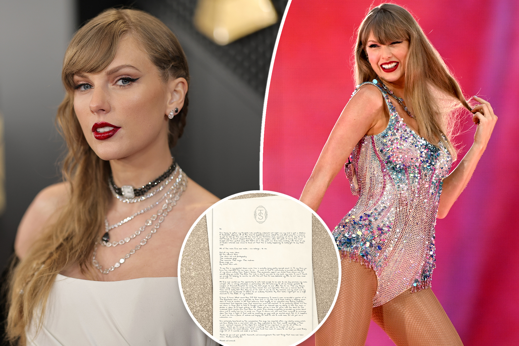 Taylor Swift Gets Her Masters Back: How We Got Here