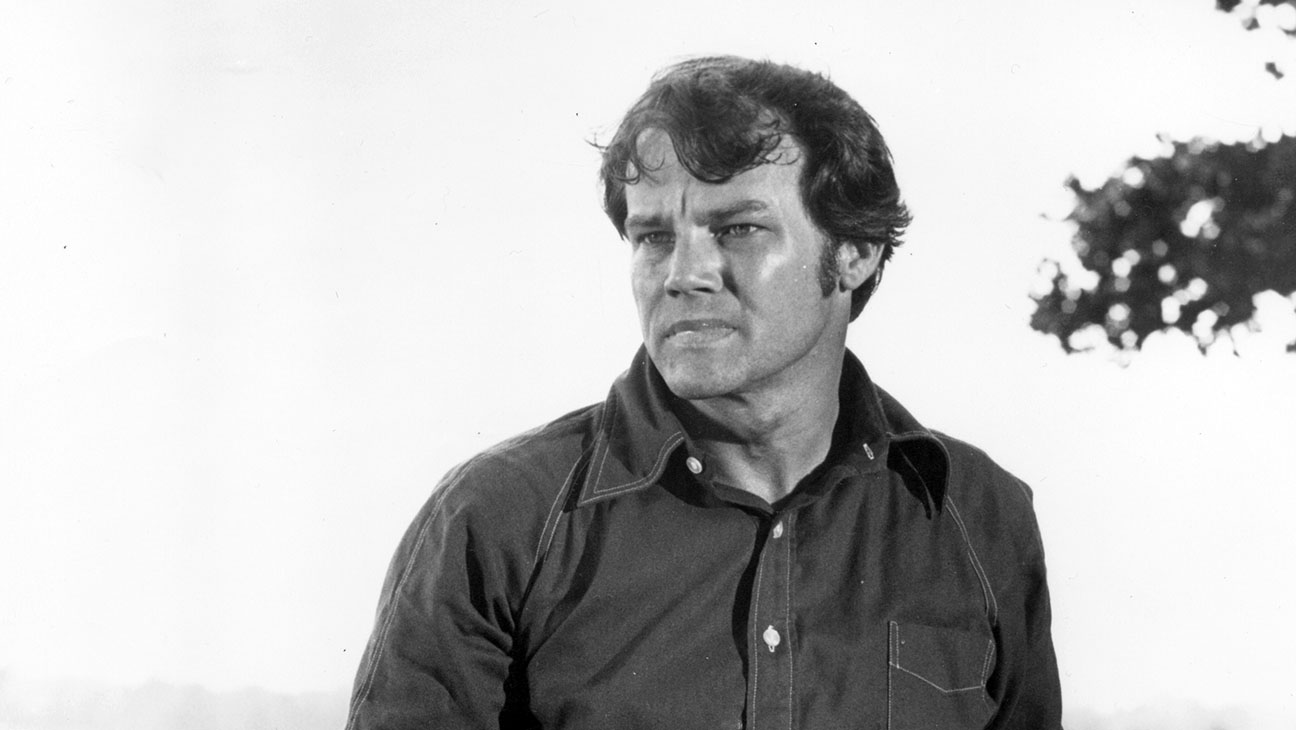 'Walking Tall' Star Was 89