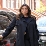 Mariska Hargitay Biological Dad Is Nelson Sardelli Not Mickey Hargitay