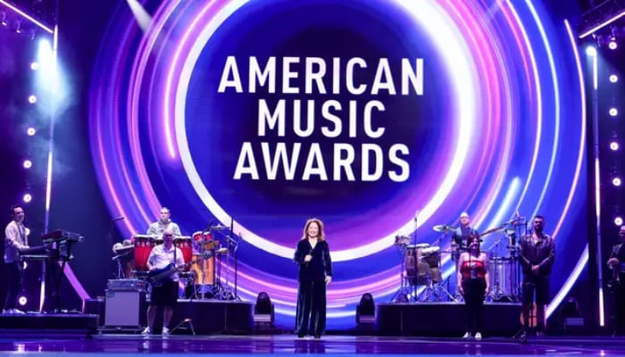 American Music Awards 2025: Full Winners List