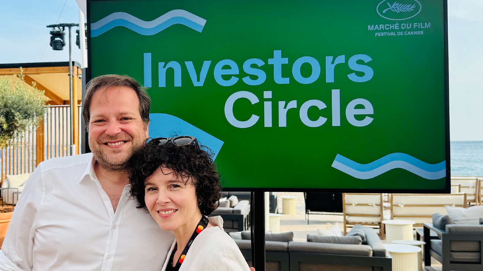 Cannes investors circle prize for Marie Kreutzer's Gentle Monster