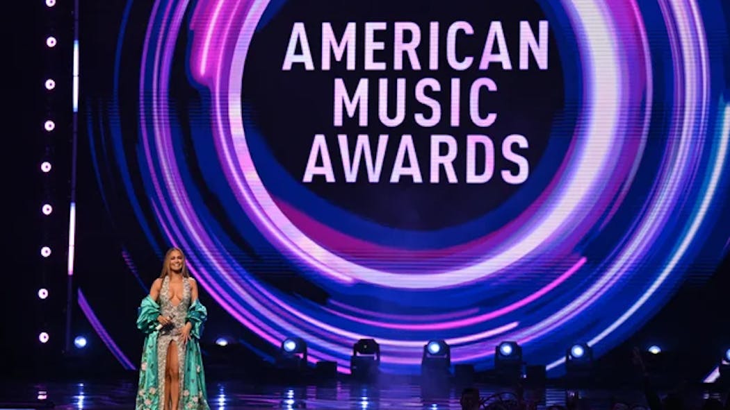 American Music Awards 2025: Full Winners List