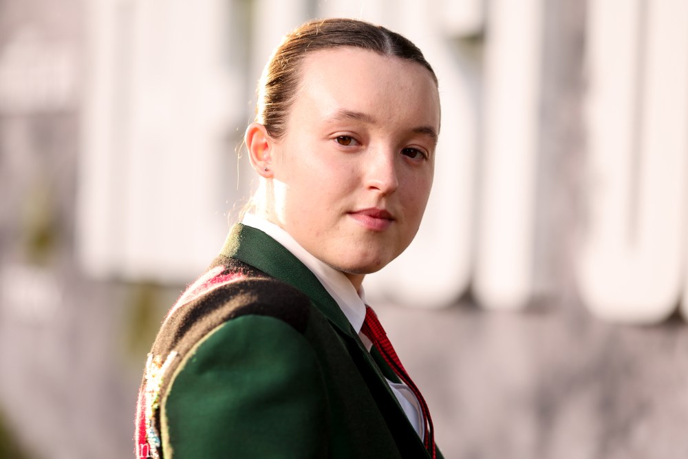 Bella Ramsey Says Gendered Awards Categories Are ‘Important’