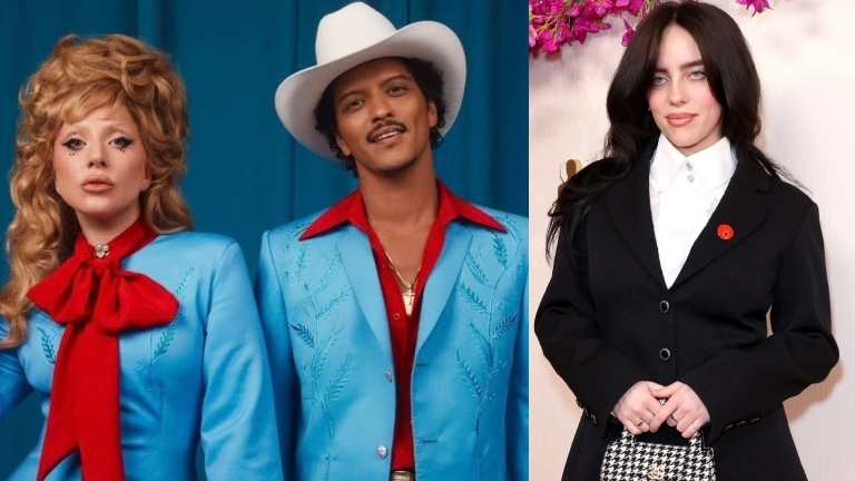 American Music Awards 2025: Full Winners List