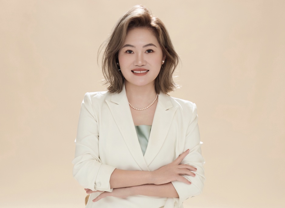 Legendary Entertainment Names Di Mu CEO of China Division