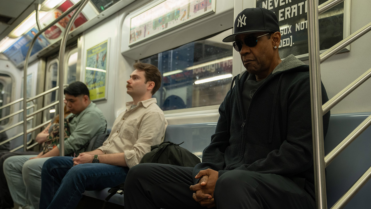 Denzel Washington in Superb Spike Lee Joint