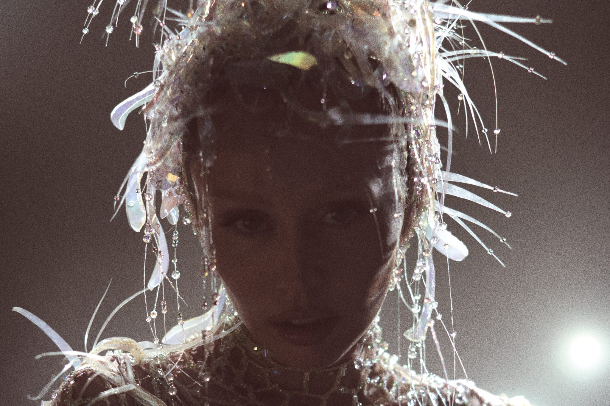 Miley Cyrus Releases New Album 'Something Beautiful'