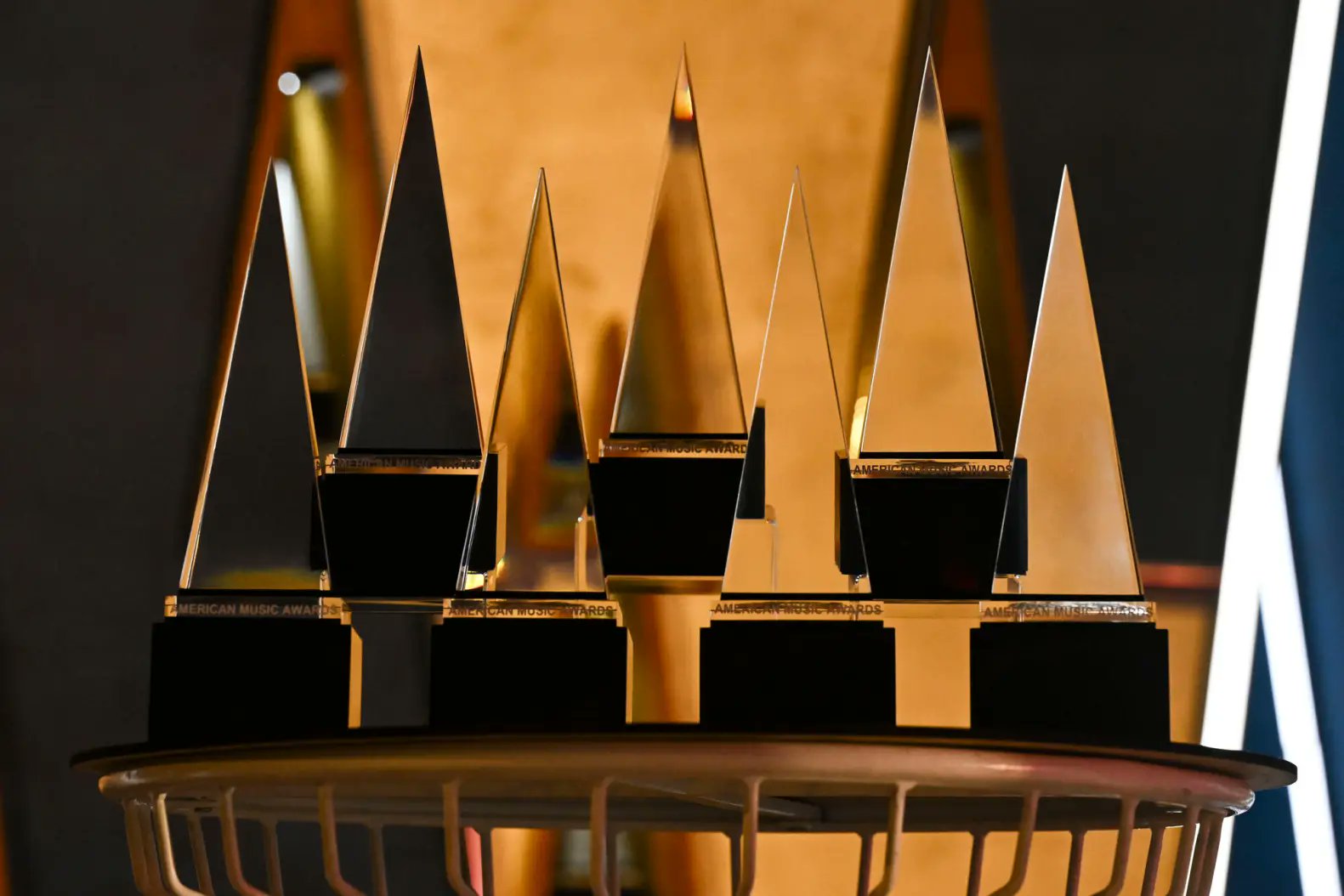 American Music Awards 2025: Full Winners List