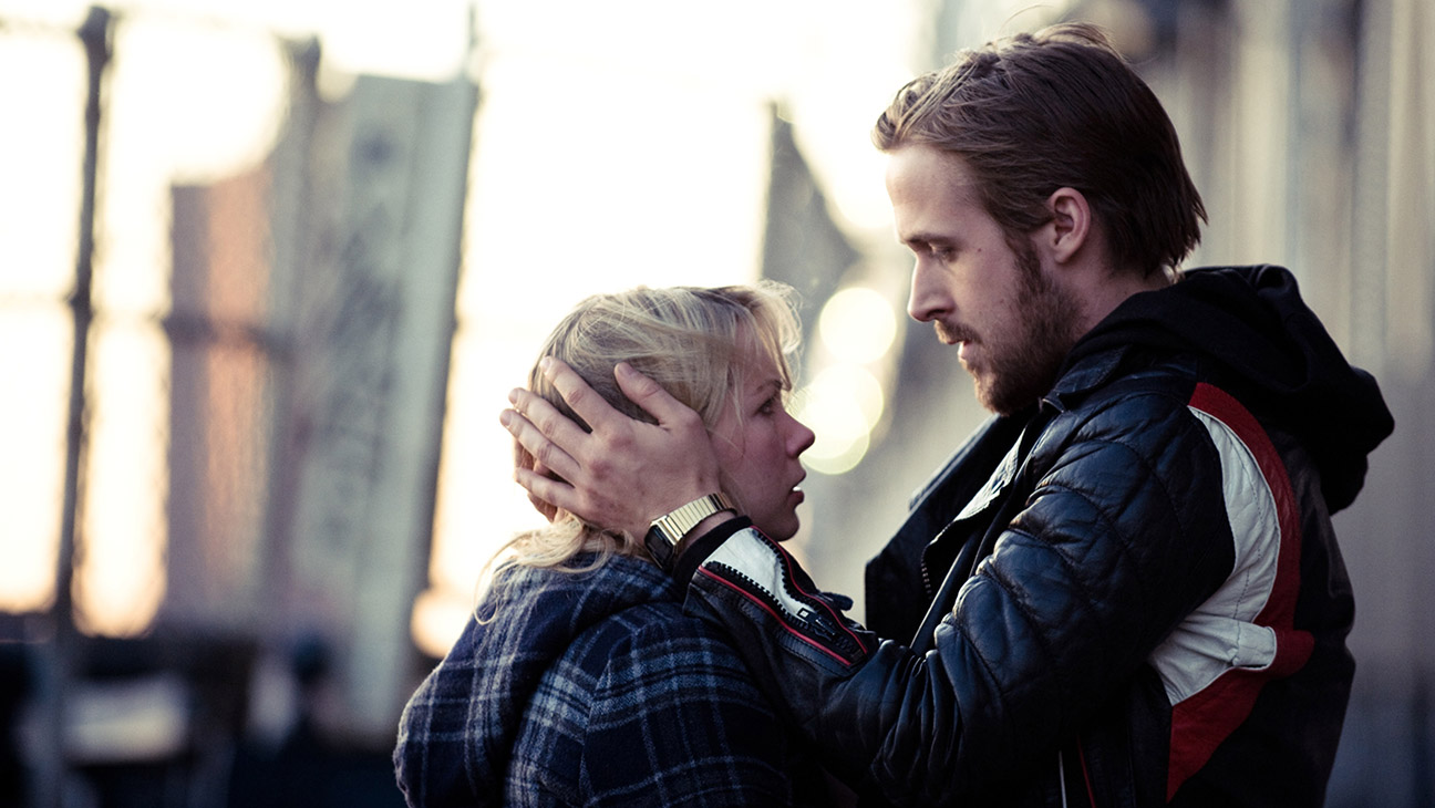 Michelle Williams Lived With Ryan Gosling Filming ‘Blue Valentine’