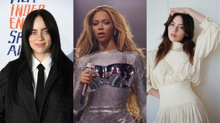 American Music Awards 2025: Full Winners List