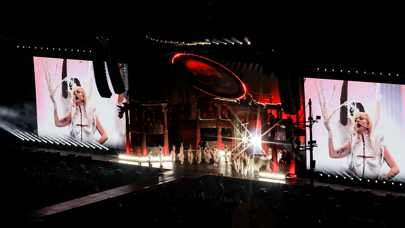 Lady Gaga Responds to Thwarted Bomb Plot Targeting Her Brazil Concert