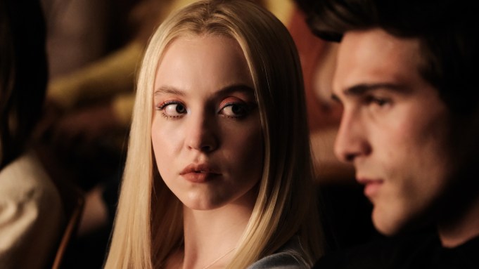 Sydney Sweeney Says 'Euphoria' Season 3 Is 'Unhinged'