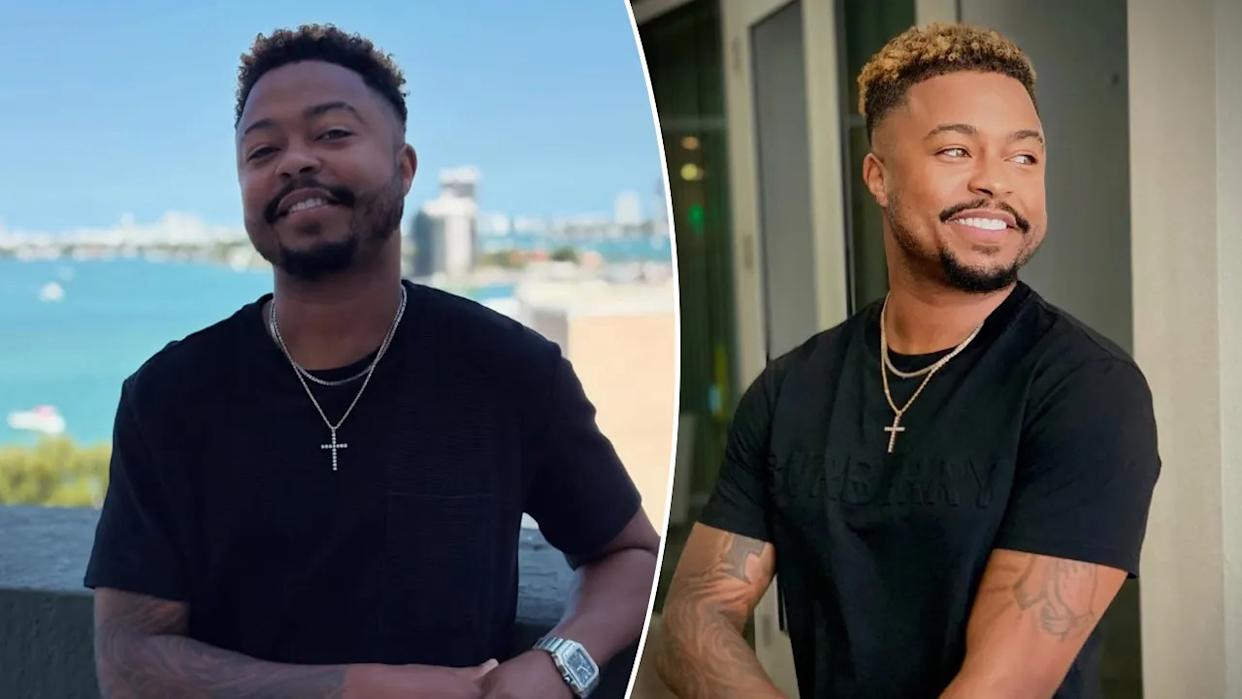 ‘Floribama Shore’ Star Was 33