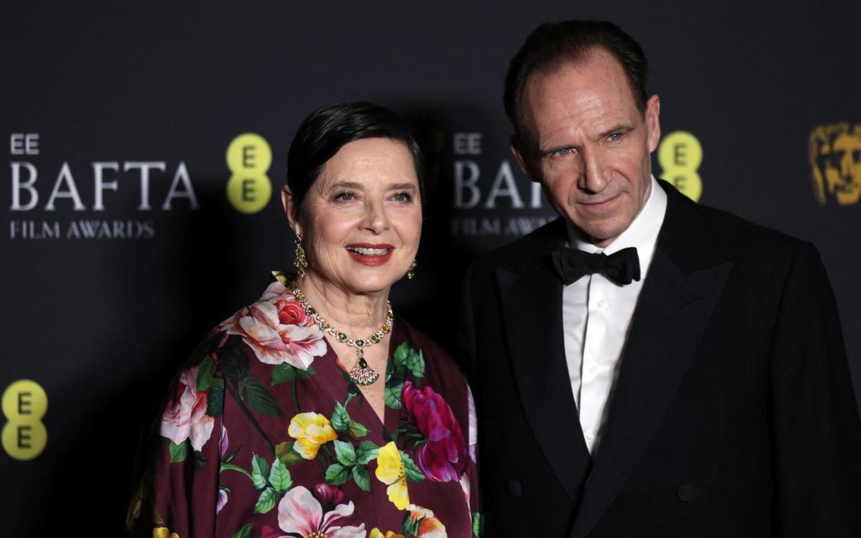 2025 BAFTA TV Awards Winners Unveiled