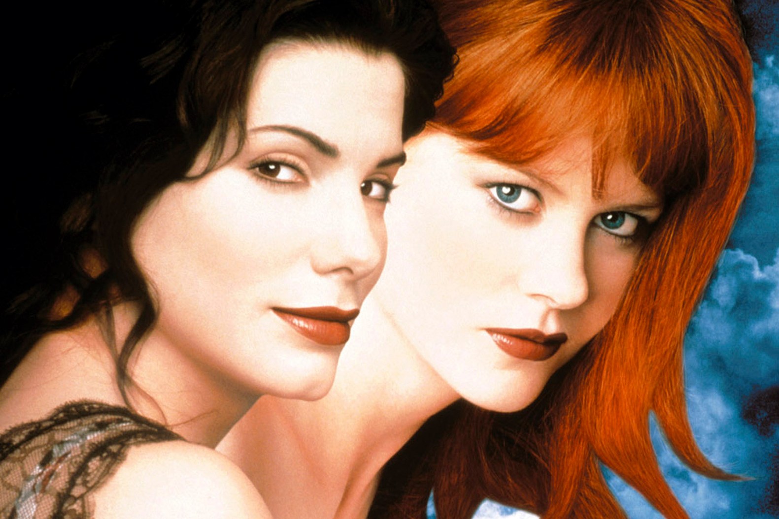Nicole Kidman Gives Update on ‘Practical Magic” Sequel with Sandra Bullock