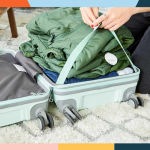The Best Memorial Day Lugage and travel Deals 2025: Tumi, Away, United