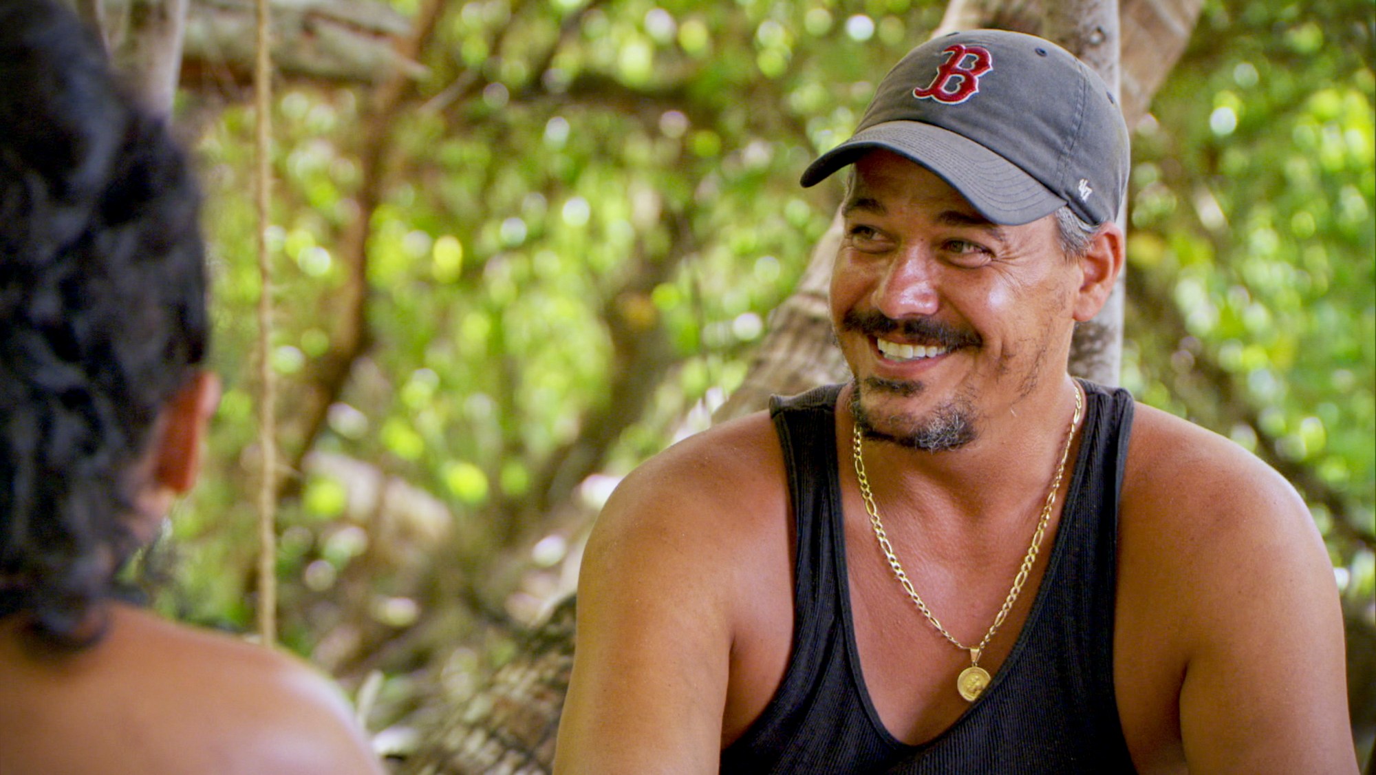 Boston Rob Declined ‘Survivor 50' to Give Players ‘Another Chance’