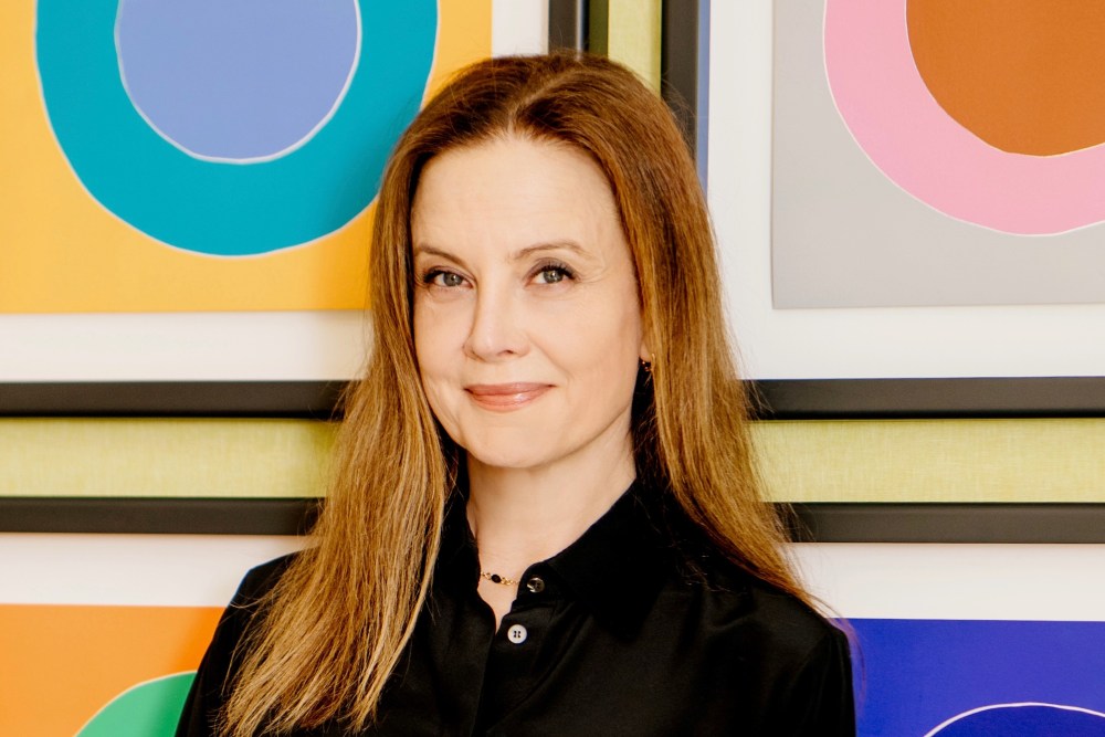 Ina Treciokas Launches Ingenuity Group