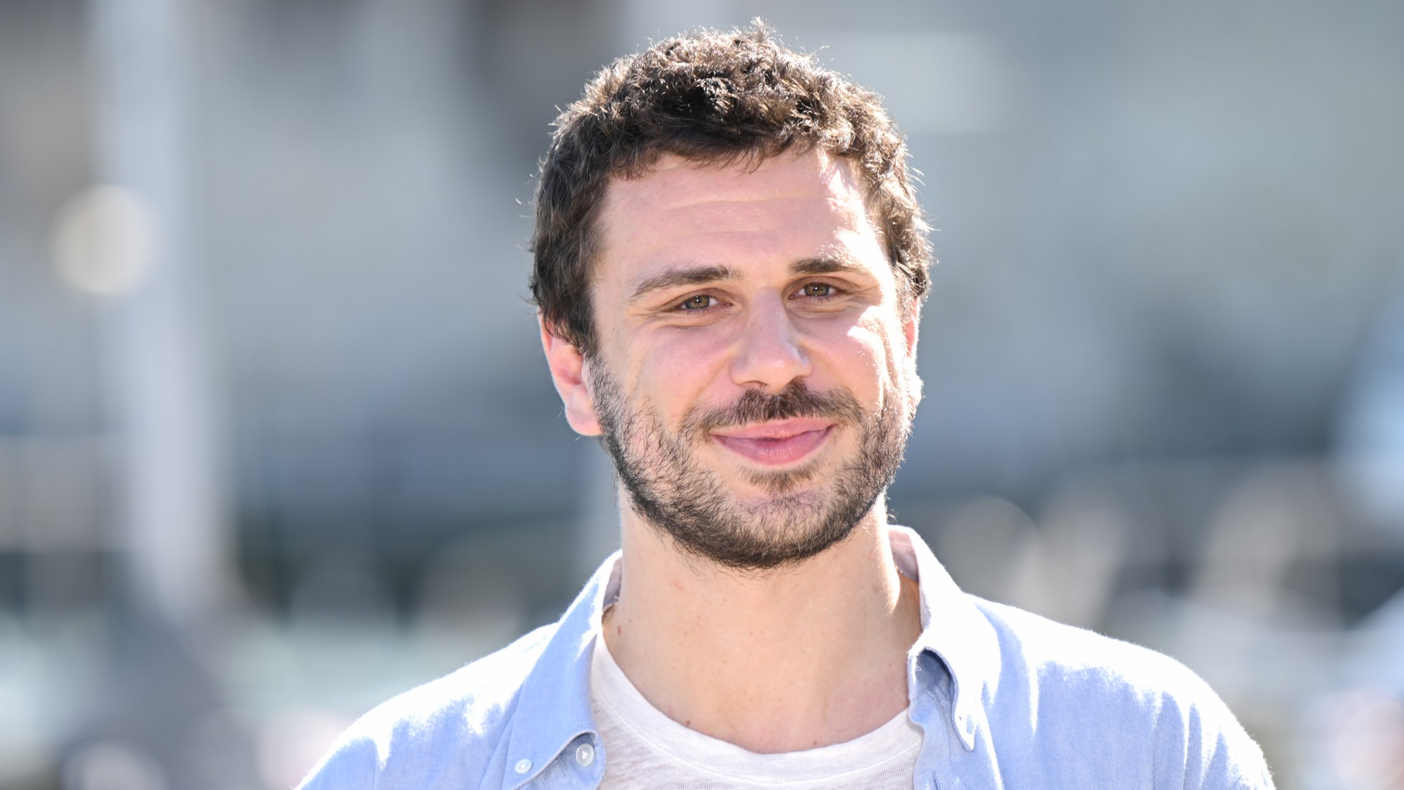 French Actor Banned from Red Carpet Amid Rape Allegations