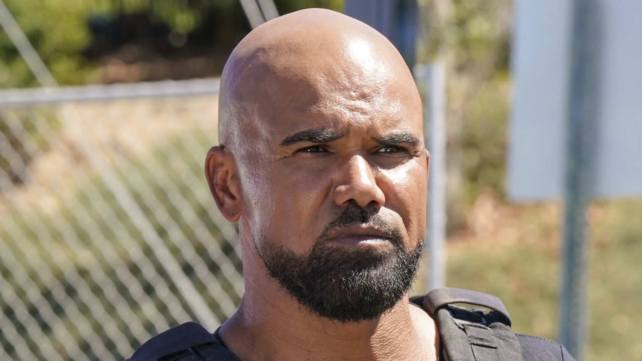 Shemar Moore Addresses Doing SWAT Spinoff Without Former Castmembers