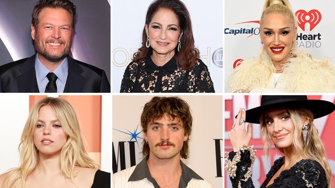 American Music Awards 2025: Full Winners List