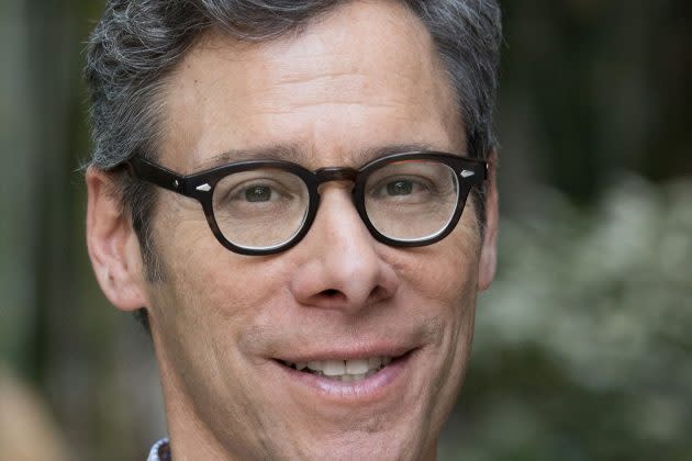 UTA Rich Klubeck on Wes Anderson, Kelly Reichardt, Ethan Coen: Cannes