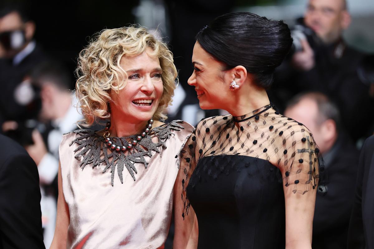 Mario Martone's Biopic of Goliarda Sapienza