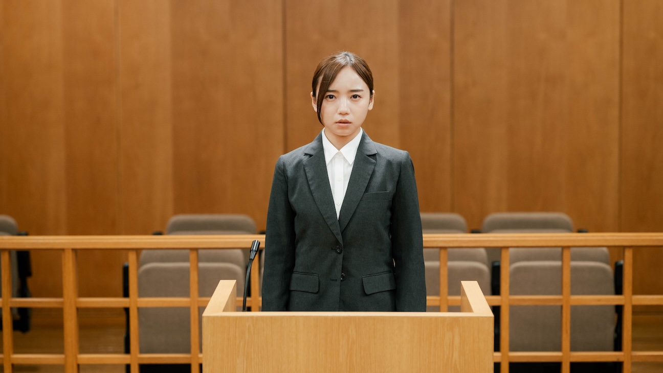 Koji Fukada's 'Love on Trial' Probes the Dark Heart of Japan's Idol Industry