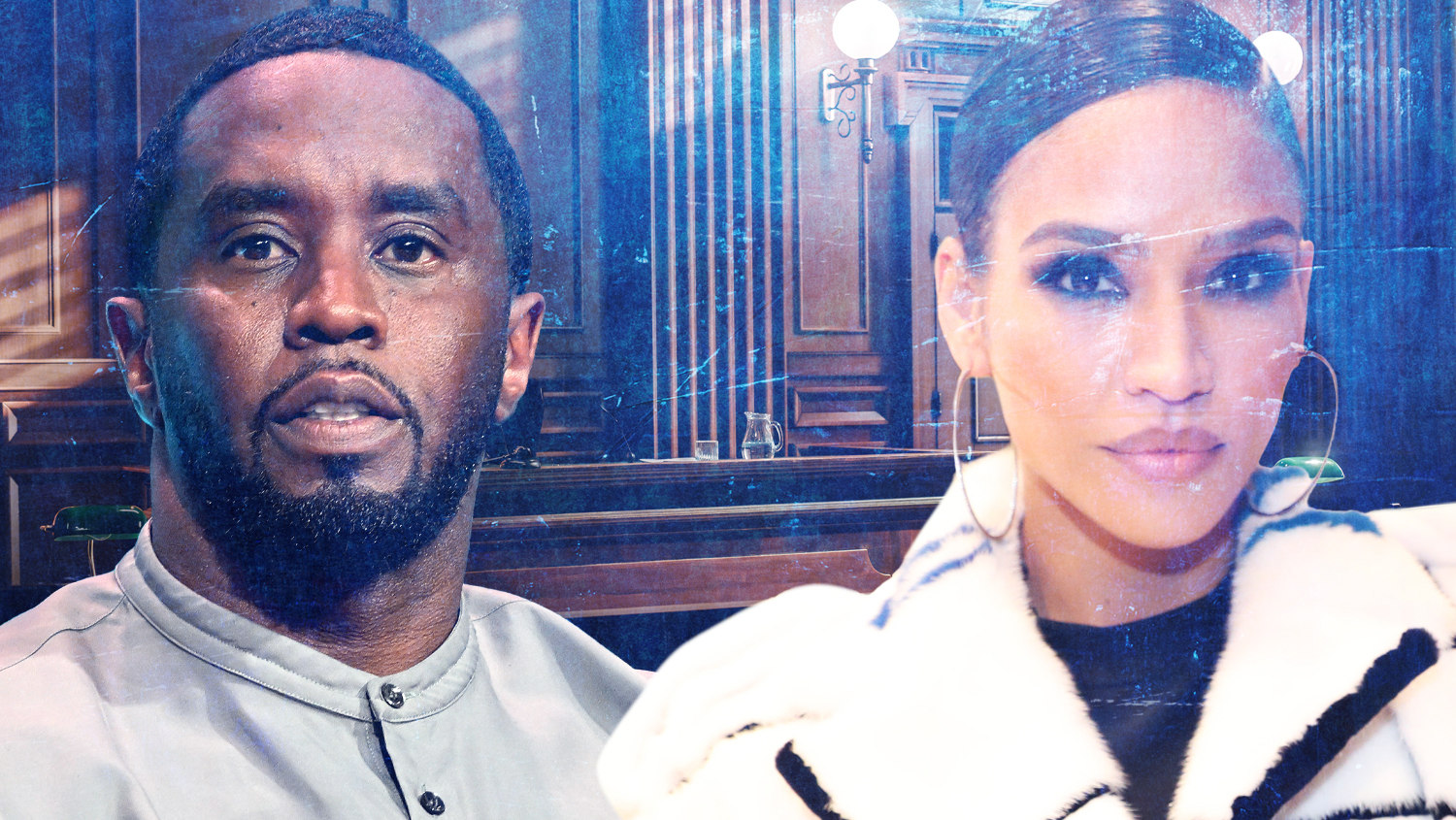 Ex Cassie Reveals $20M Settlement, Details Alleged Violence