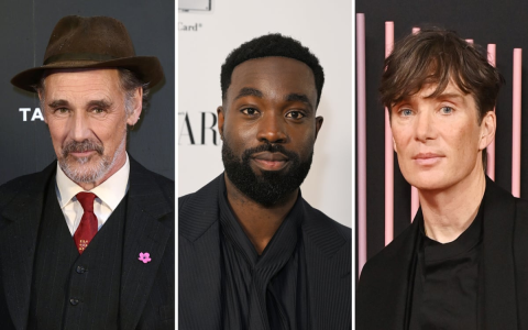 HBO’s Harry Potter Series Finds Its Harry, Ron and Hermione