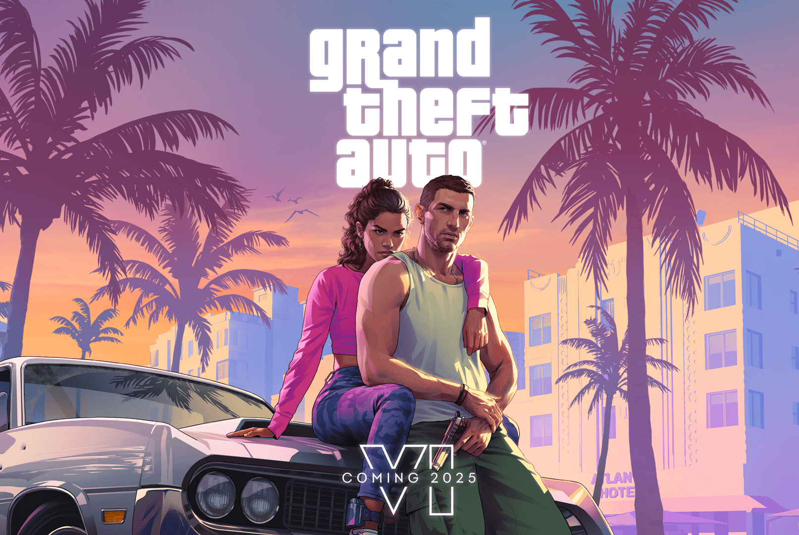 GTA 6 Game Release Date Delayed Until 2026