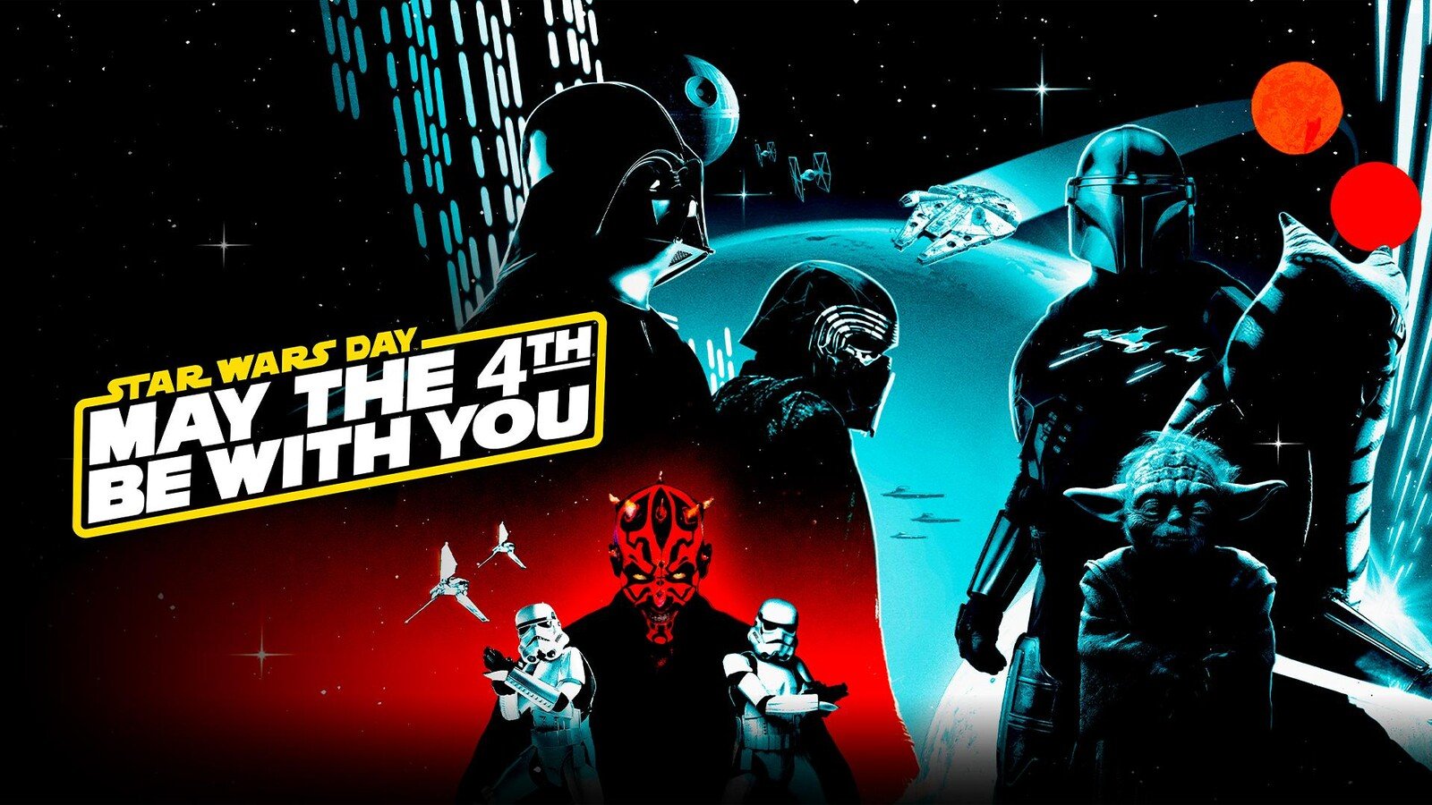 Why May the 4th Is Known as Star Wars Day: An Explanation