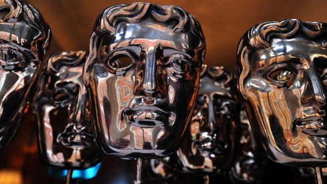 2025 BAFTA TV Awards Winners Unveiled