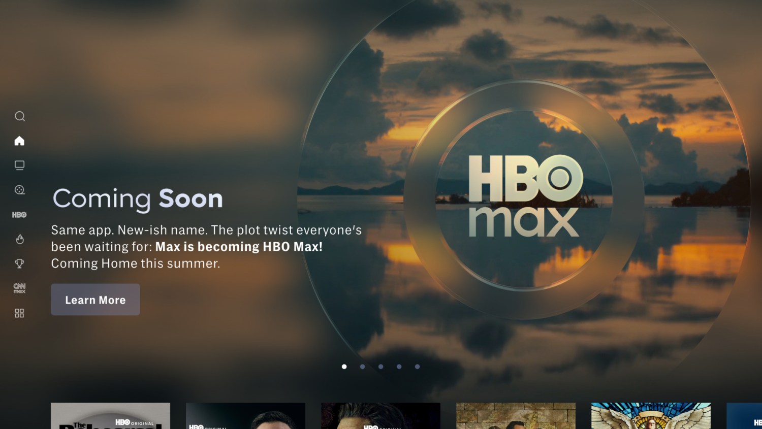HBO Max Returns and The White Lotus Effect at the Warner Bros. Discovery Upfront