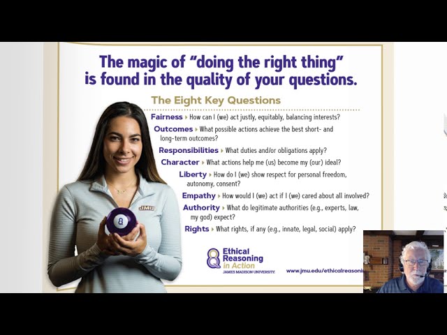 8 Key Questions for the Industry