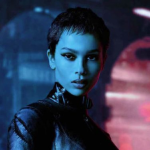 Austin Butler, Zoë Kravitz in Aronofsky Movie