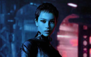 Austin Butler, Zoë Kravitz in Aronofsky Movie
