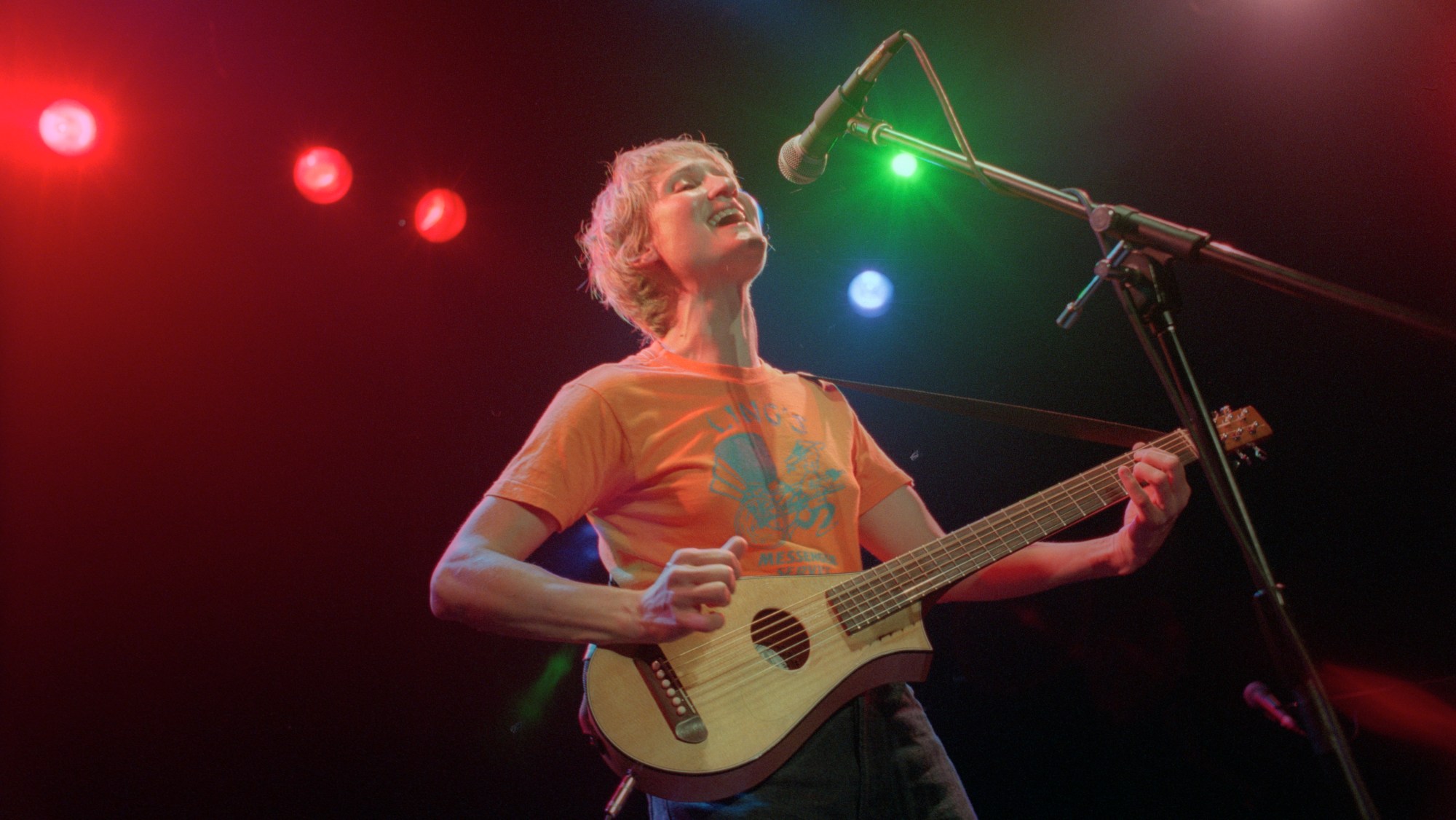 Jill Sobule Remembered As a 'Songwriter's Songwriter' After Death