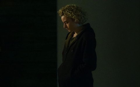 Julia Garner in Talks for FTX Limited Series at Netflix